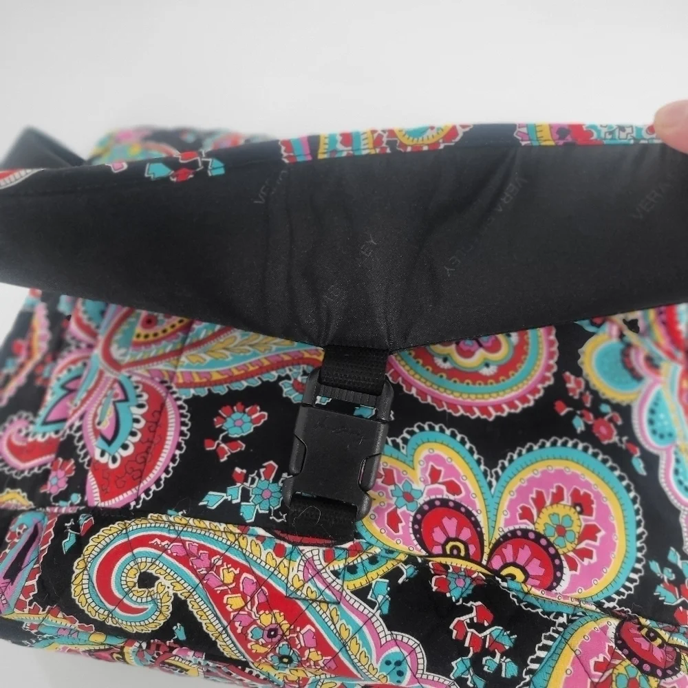 Vera Bradley excellent